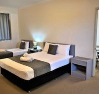 Archer Park Motel - Accommodation Broadbeach