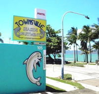 Townsville Seaside Apartments - Accommodation Broadbeach
