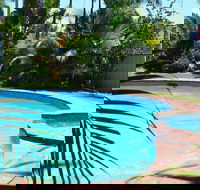Rockhampton Riverside Central Hotel - Accommodation Broadbeach
