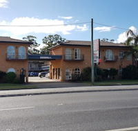 Chelsea Motor Inn - Accommodation Broadbeach