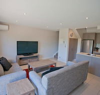 K Bay 7 - Accommodation Broadbeach