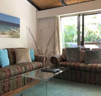 Ocean Dream - Accommodation Broadbeach