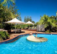 Sunkiss Apartment - Accommodation Broadbeach