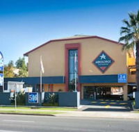 Airolodge International - Accommodation Broadbeach