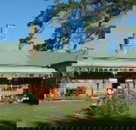 Butterfly Farm - Accommodation Broadbeach