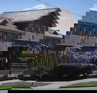 Courtyard Motor Inn - Accommodation Broadbeach