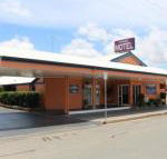 Parkside Motel - Accommodation Broadbeach
