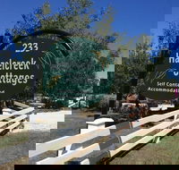 Hazelcreek Cottages - Accommodation Broadbeach
