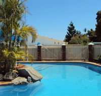 Palm Valley Motel and Self-contained Holiday Units - Accommodation Broadbeach