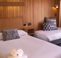 Court Street Motel - Accommodation Broadbeach