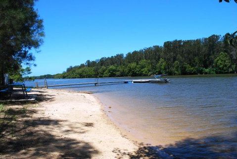 Nambucca River Tourist Park - Accommodation Broadbeach 5