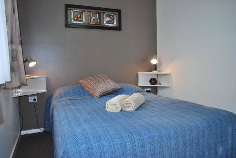 Nambucca River Tourist Park - Accommodation Broadbeach 1