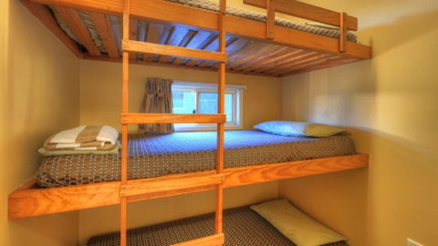 Nambucca River Tourist Park - Accommodation Broadbeach 4