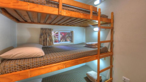 Nambucca River Tourist Park - Accommodation Broadbeach 6