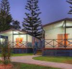 Nambucca River Tourist Park - Accommodation Broadbeach