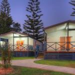 Nambucca River Tourist Park - Accommodation Broadbeach 0