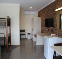 Dunolly Golden Triangle Motel - Accommodation Broadbeach