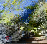 Kipara Tropical Rainforest Retreat - Accommodation Broadbeach