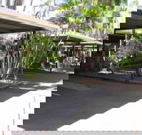 Cattleman's Rest Motor Inn - Accommodation Broadbeach