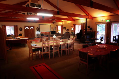 Enderslie House Bed & Breakfast - Accommodation Broadbeach 1