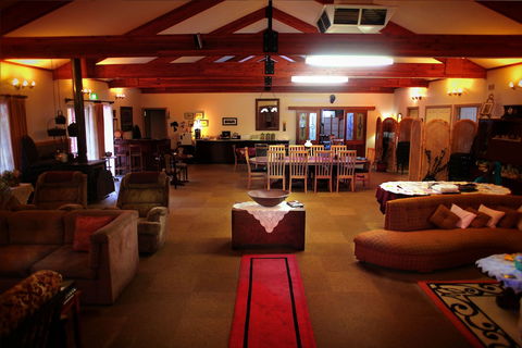 Enderslie House Bed & Breakfast - Accommodation Broadbeach 4