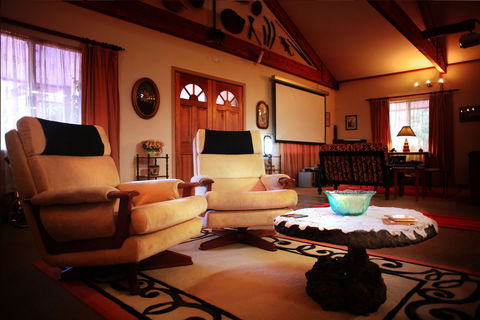 Enderslie House Bed & Breakfast - Accommodation Broadbeach 2