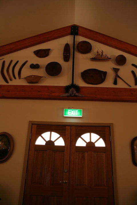 Enderslie House Bed & Breakfast - Accommodation Broadbeach 3