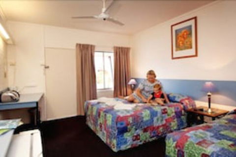 Maryborough Motel And Conference Centre - Accommodation Broadbeach 7