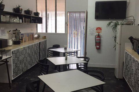 Maryborough Motel And Conference Centre - Accommodation Broadbeach 5
