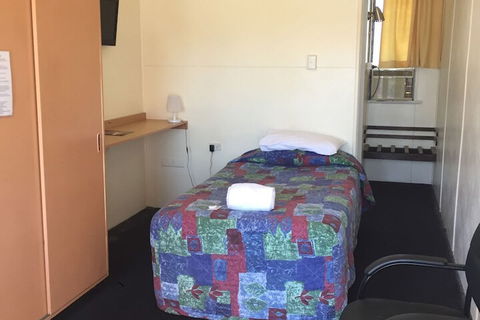 Maryborough Motel And Conference Centre - Accommodation Broadbeach 6