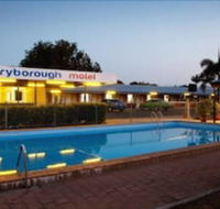 Maryborough Motel and Conference Centre - Accommodation Broadbeach