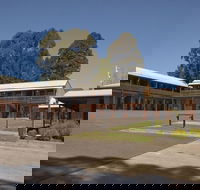 Bega Downs Motor Inn - Accommodation Broadbeach