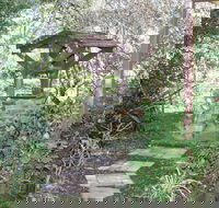 Shady Trees Barrington Holiday House - Accommodation Broadbeach