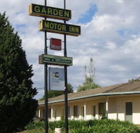 Golden Chain Garden Motor Inn - Accommodation Broadbeach