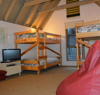 Warrejo - Accommodation Broadbeach