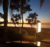 Barmera Lake Resort Motel - Accommodation Broadbeach