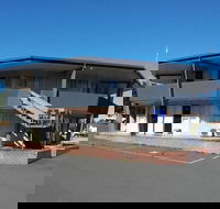 Bega Motel - Accommodation Broadbeach