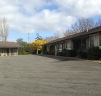 Gisborne Motel - Accommodation Broadbeach