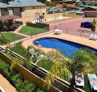 The Jetty Resort - Accommodation Broadbeach