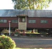 West Wyalong Caravan Park - Accommodation Broadbeach