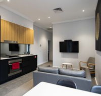 Cache Accommodation - Accommodation Broadbeach