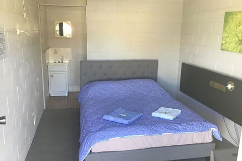 Rankins Springs Motel - Accommodation Broadbeach 6
