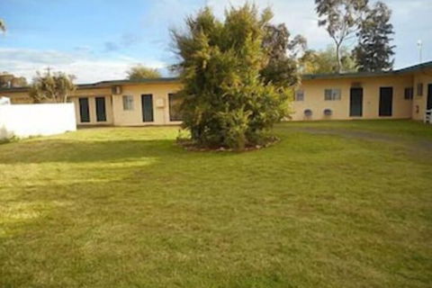 Rankins Springs Motel - Accommodation Broadbeach 4