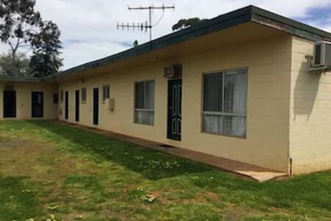 Rankins Springs Motel - Accommodation Broadbeach 1