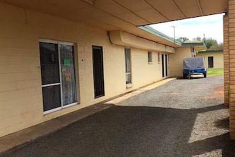 Rankins Springs Motel - Accommodation Broadbeach 3