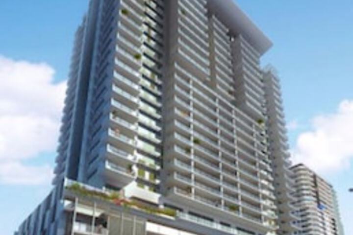 Glenaubyn ACT Accommodation Broadbeach