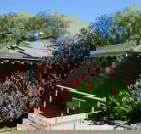 Acclaim Kingsway Tourist Park - Accommodation Broadbeach