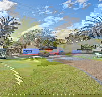 Acclaim Pine Grove Holiday Park - Accommodation Broadbeach