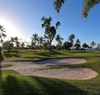 Halliday Bay Resort - Accommodation Broadbeach