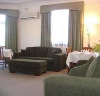 New Criterion Boutique Accommodation - Accommodation Broadbeach
